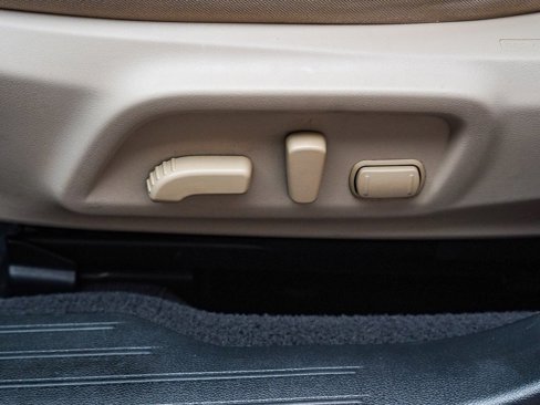 Used 2016 Subaru Outback 2.5i Premium image 21