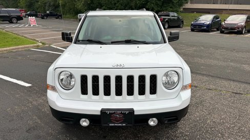 Used 2016 Jeep Patriot Sport w/ Power Value Group image 8