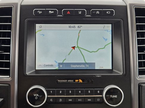 Certified 2021 Ford Expedition Max Platinum image 18
