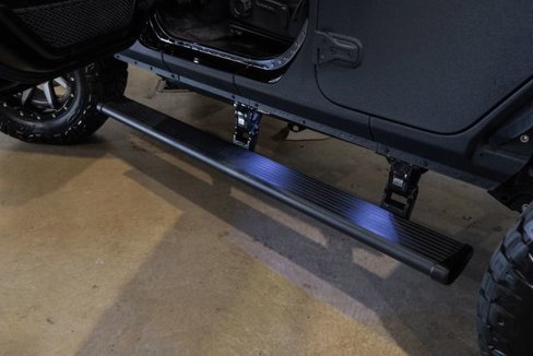 Used 2021 Jeep Wrangler Unlimited Rubicon image 8