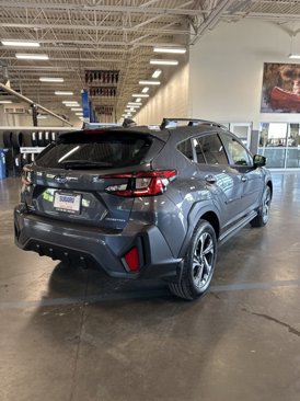 New 2025 Subaru Crosstrek 2.5i Premium w/ Popular Package #4 image 7
