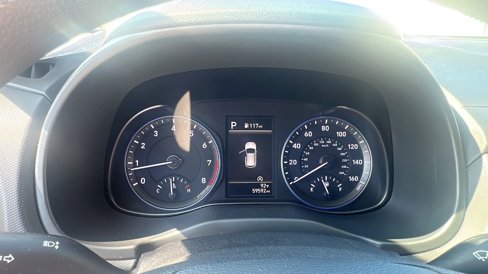 Used 2023 Hyundai Kona SEL image 13