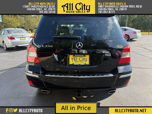 Used 2012 Mercedes-Benz GLK 350 2WD image 6