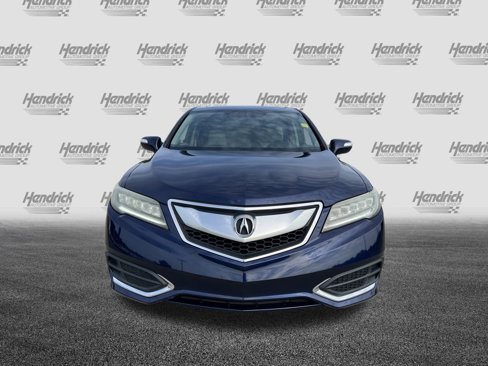 Used 2016 Acura RDX w/ Technology Package image 3