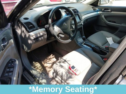 Used 2006 Acura TSX image 8