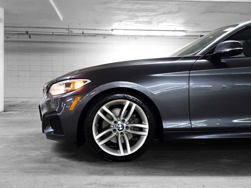 Used 2016 BMW 228i xDrive Coupe image 14