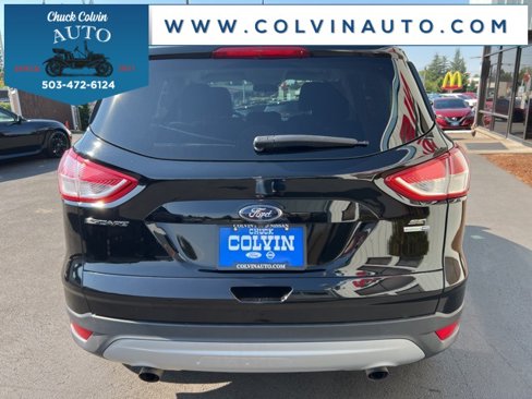 Used 2016 Ford Escape SE image 26