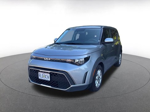 Used 2024 Kia Soul LX w/ Option Group 015 image 3