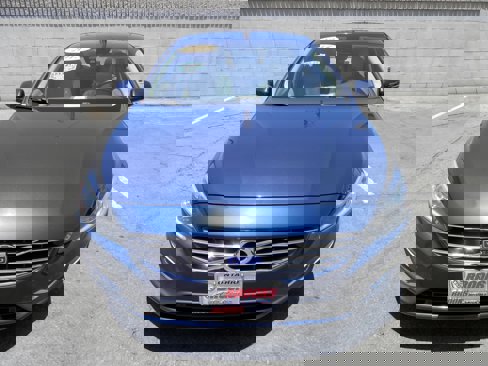 Used 2015 Volvo S60 T5 Premier w/ Convenience Package image 4