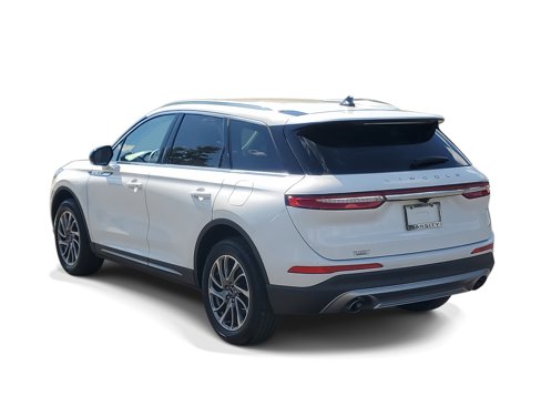 Used 2022 Lincoln Corsair FWD image 4