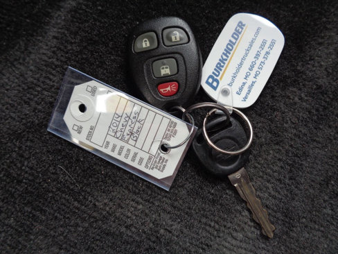 Used 2014 Chevrolet Express 3500 LT w/ LT Preferred Equipment Group image 60