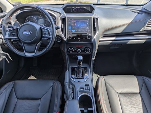 Used 2021 Subaru Crosstrek 2.5i Limited w/ Moonroof Package 2 image 15