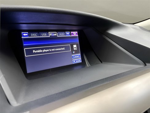 Used 2015 Lexus RX 450h AWD image 22