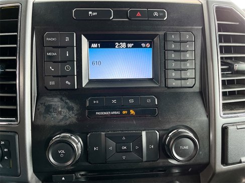 Used 2018 Ford F150 XLT w/ Equipment Group 301A Mid image 14