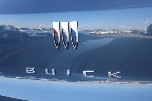 New 2026 Buick Encore GX Preferred w/ Comfort Package image 14