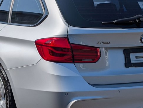 Used 2016 BMW 328i xDrive Wagon image 13