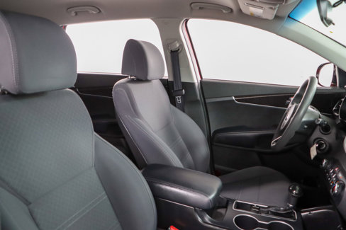 Used 2017 Kia Sorento LX image 26