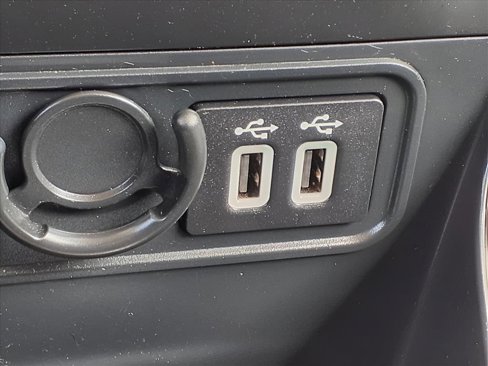Used 2020 Ford EcoSport SE image 19