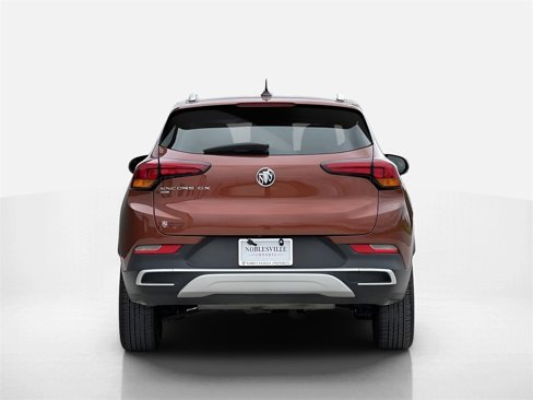 Used 2021 Buick Encore GX Select image 7