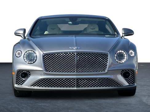 Certified 2022 Bentley Continental GT image 12