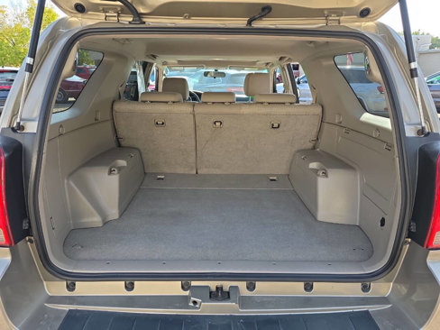 Used 2008 Toyota 4Runner SR5 image 14