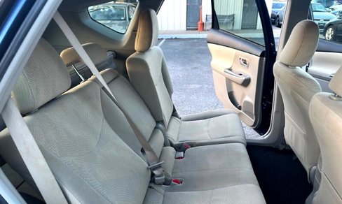 Used 2012 Toyota Prius V Two image 18