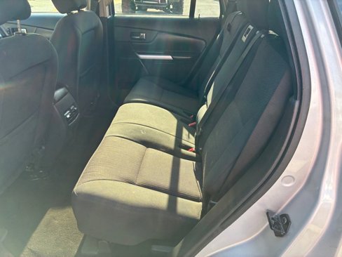 Used 2011 Ford Edge SEL w/ 201A Rapid Spec Order Code image 14