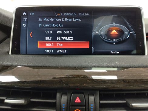 Used 2018 BMW X5 xDrive35i image 50