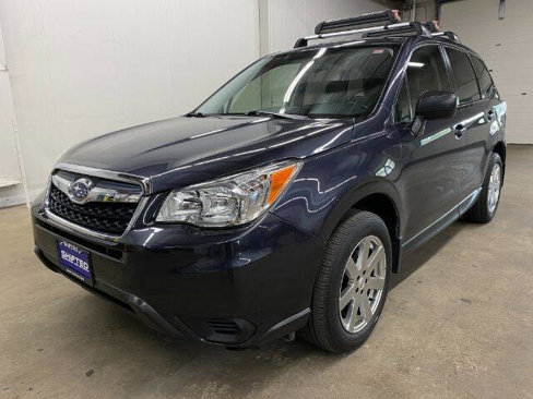 Used 2014 Subaru Forester 2.5i image 8