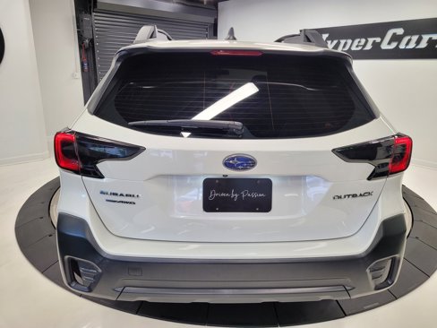 Used 2020 Subaru Outback 2.5i image 49