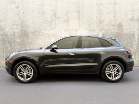 Used 2018 Porsche Macan S image 5