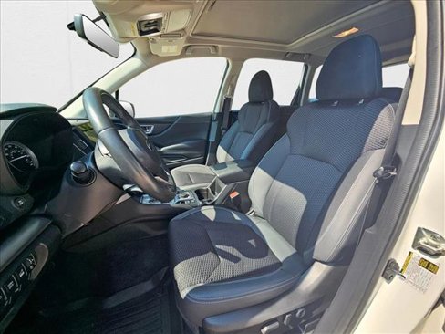 Used 2021 Subaru Forester Premium w/ Popular Package #1 image 11