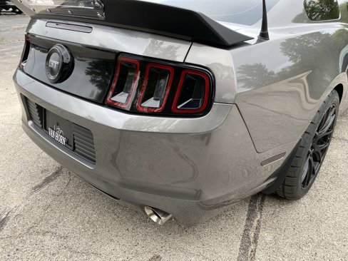 Used 2014 Ford Mustang GT w/ Equipment Group 301A image 40