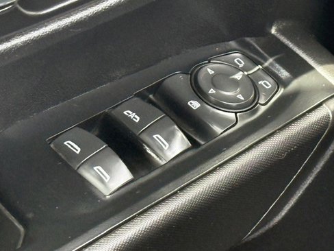 Used 2019 Chevrolet Silverado 1500 Custom Trail Boss w/ Custom Convenience Package image 29