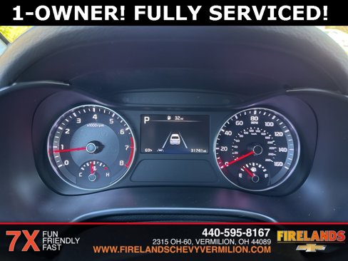 Used 2023 Kia Forte GT image 15