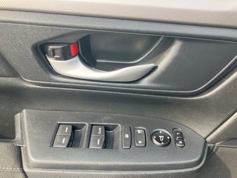 Used 2020 Honda CR-V LX image 36