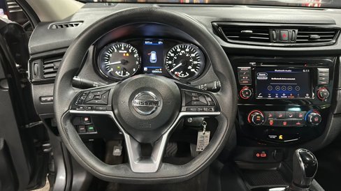 Used 2020 Nissan Rogue S image 20