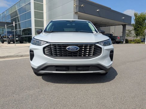 New 2025 Ford Escape Active w/ Tech Pack #1 image 10