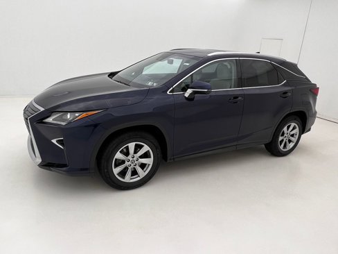 Used 2019 Lexus RX 350 AWD image 5