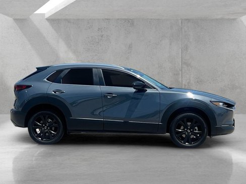 New 2025 MAZDA CX-30 AWD 2.5 S w/ Preferred Package image 4
