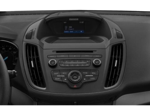 Used 2019 Ford Escape SEL image 10