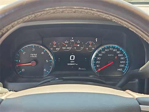 Used 2018 GMC Sierra 1500 Denali image 10