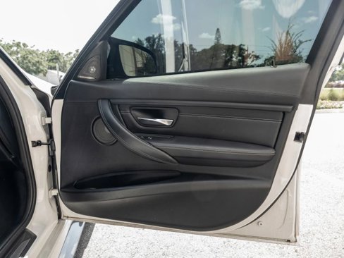 Used 2018 BMW M3 Sedan image 51