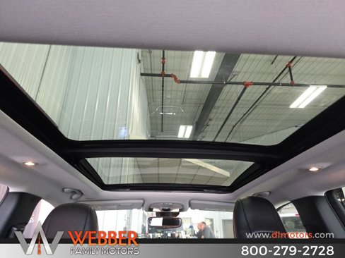 Used 2021 Jeep Cherokee Limited image 10