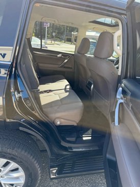 Used 2022 Lexus GX 460 Premium image 27
