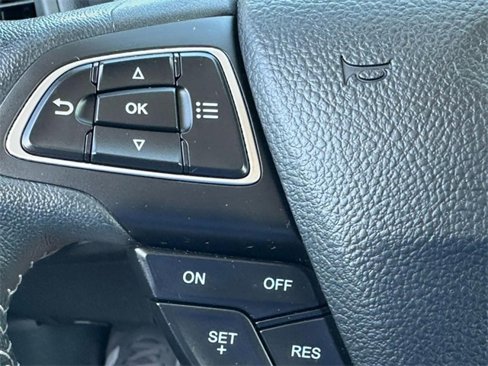 Used 2022 Ford EcoSport SES w/ Interior Protection Package image 19