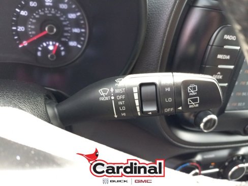 Used 2020 Kia Soul GT-Line image 24