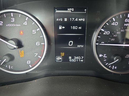 Used 2023 Subaru Ascent Premium w/ Convenience Package image 26
