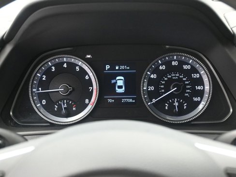 Used 2022 Hyundai Sonata SE w/ Cargo Package image 17