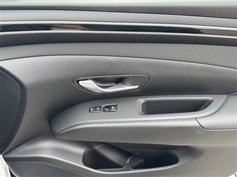 Used 2024 Hyundai Tucson SEL w/ Convenience Package image 32